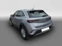 Usata Opel Mokka-e Edition 100 kW (136 CV) 2022 Argento SUV
