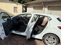 Gebraucht Renault Clio IV LIMITED 76 PS (55 kW) 2019 Weiß Kleinwagen