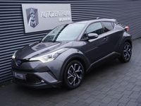 gebraucht Toyota C-HR 1.8 HYBRID|CLUB|NAVI|KAMERA|LED|DAB|KAMERA|