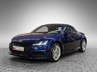 gebraucht Audi TT Roadster 45 TFSI quattro VC