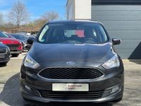 gebraucht Ford C-MAX Cool&Connect *NAVI*MULTIF.LENKR*TMPMT