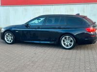 gebraucht BMW 530 f11m