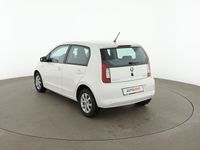 gebraucht Skoda Citigo 1.0 MPI Style, Benzin, 10.440 €