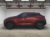 Neu Nissan Juke N-Connecta 143 PS (105 kW) 2026 Rot SUV