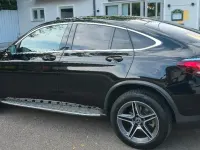 Gebraucht Mercedes GLC300 306 PS (225 kW) 2020 SUV