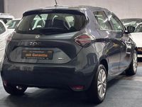 Gebraucht Renault Zoe Experience 80 kW (109 PS) 2021 Grau Kleinwagen