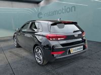 Nowe Hyundai i30 101 KM (74 kW) 2025 Biały