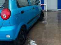 Occasion Chevrolet Matiz 65 ch (47 kW) 2006 Bleue Citadine
