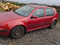 Gebraucht VW Golf III 75 PS (55 kW) 1999 Limousine