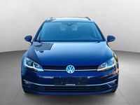 Gebraucht VW Golf VII Join 150 PS (110 kW) 2019 Andere farbe Kombi