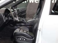 Gebraucht Porsche Cayenne 441 PS (324 kW) 2020 Weiß SUV