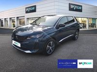 Gebraucht Peugeot 3008 Allure 131 PS (96 kW) 2023 Blau SUV