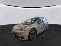 Gebraucht VW ID.3 Pro Performance 110 kW (150 PS) 2021 Grau Kleinwagen