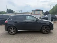Gebraucht Peugeot 4008 Allure 150 PS (110 kW) 2012 Schwarz SUV