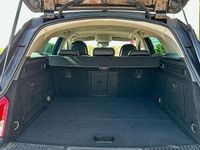 Gebraucht Opel Insignia Innovation 160 PS (117 kW) 2010 Braun Kombi