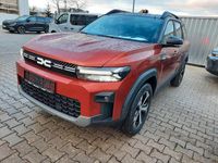 Neu Dacia Bigster Journey 158 PS (116 kW) 2025 Braun SUV