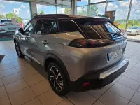 Gebraucht Peugeot 2008 GT 131 PS (96 kW) 2021 Grau SUV