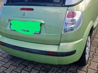 gebraucht Citroën C3 Pluriel 2005