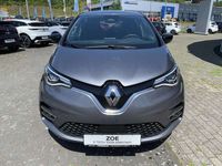 gebraucht Renault Zoe EVOLUTION