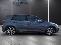 gebraucht VW Golf VII VII GTI Performance 2.0 TSI Navi