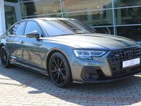 Gebraucht Audi A8 Exclusive 460 PS (338 kW) 2024 Grau Limousine