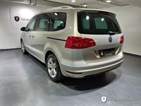 gebraucht VW Sharan 1.4 TSI Match 6-Sitzer
