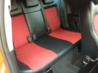Gebraucht Ford Fiesta ST 150 PS (110 kW) 2005 Rot Kleinwagen