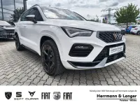 Gebraucht Cupra Ateca 300 PS (220 kW) 2023 Weiss / bila weiss SUV