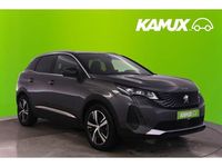 Gebraucht Peugeot 3008 GT 131 PS (96 kW) 2024 Grau SUV