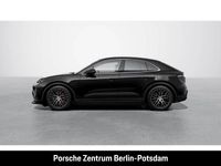 Gebraucht Porsche Macan 380 kW (517 PS) 2025 Schwarz SUV