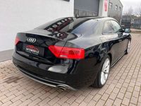 gebraucht Audi A5 Coupe 3.0 TDI Quattro*S-Line*Xenon Plus*