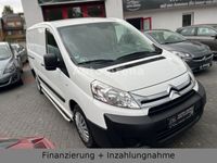 gebraucht Citroën Jumpy HDi 125 FAP 29 L2H1 Kasten Standheizung