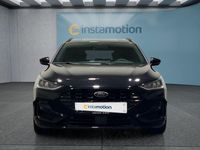 Gebraucht Ford Focus ST-Line X 155 PS (114 kW) 2024 Schwarz Kombi