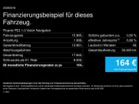 Gebraucht Kia Picanto Vision 68 PS (50 kW) 2025 Sparklingsilver Kleinwagen