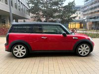 Gebraucht Mini Cooper S 174 PS (127 kW) 2009 Rot Kleinwagen