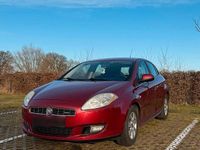 Gebraucht Fiat Bravo Active 120 PS (88 kW) 2009 Andere farben Kleinwagen