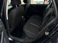 Gebraucht Skoda Scala Cool Plus 95 PS (69 kW) 2021 Schwarz Kleinwagen