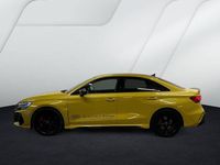Gebraucht Audi RS3 Sport 400 PS (294 kW) 2026 Gelb Limousine