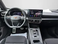 Gebraucht Cupra Formentor VZ 245 PS (180 kW) 2023 Magnetic grau metallic (metallic) SUV