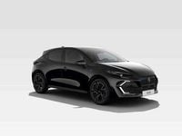 Neu Renault Clio V Esprit Alpine 114 PS (83 kW) 2026 Schwarz Limousine