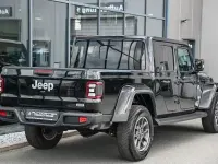 Gebraucht Jeep Gladiator Overland 264 PS (194 kW) 2022 Schwarz Pickup