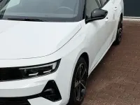 Gebraucht Opel Astra 131 PS (96 kW) 2025 Weiß Kleinwagen