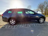 Gebraucht VW Golf VII Comfortline 145 PS (106 kW) 2014 Blau Kombi