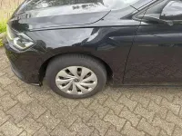 Gebraucht VW Polo 80 PS (58 kW) 2022 Deep black perleffekt Kleinwagen