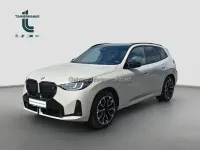 Gebraucht BMW X3 Shadowline 398 PS (292 kW) 2025 Grau SUV
