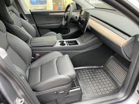 Gebraucht Tesla Model Y Performance 392 kW (534 PS) 2024 Silber SUV