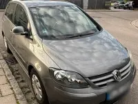 Gebraucht VW Golf IV 75 PS (55 kW) 2005 Grau Kombi
