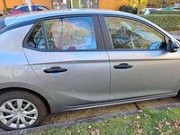 Gebraucht Opel Corsa 75 PS (55 kW) 2020 Silber Limousine