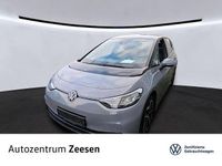 Gebraucht VW ID.3 Pro 106 kW (145 PS) 2022 Schwarz Kleinwagen