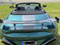 Gebraucht Aston Martin Vantage 536 PS (394 kW) 2023 Coupé